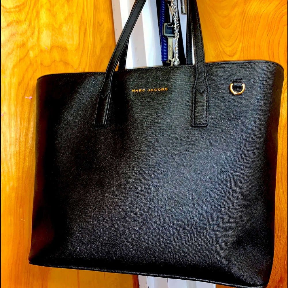 Marc Jacobs Tote Bag !
